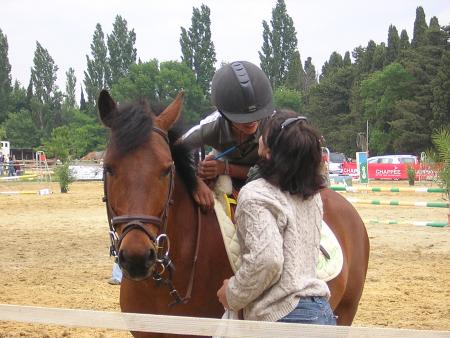 le bisou de nancy